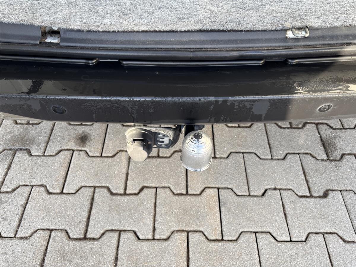 Fiat Fiorino Skříň 1,2 l 55 kw