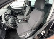 Škoda Octavia Kombi 1,4 l 81 kw