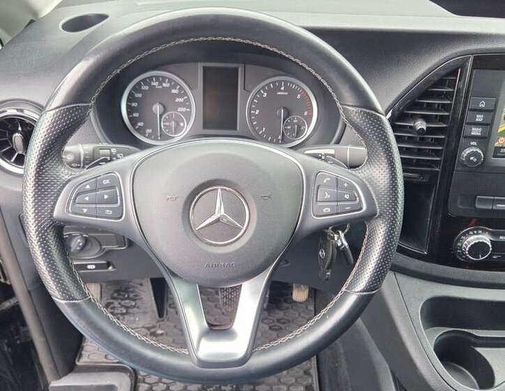 Mercedes-Benz Vito VAN / Minibus 2,0 l 100 kw