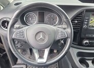 Mercedes-Benz Vito VAN / Minibus 2,0 l 100 kw