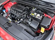Hyundai i30 Kombi 1,5 l 70 kw
