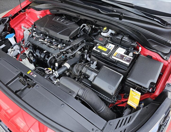 Hyundai i30 Kombi 1,5 l 70 kw