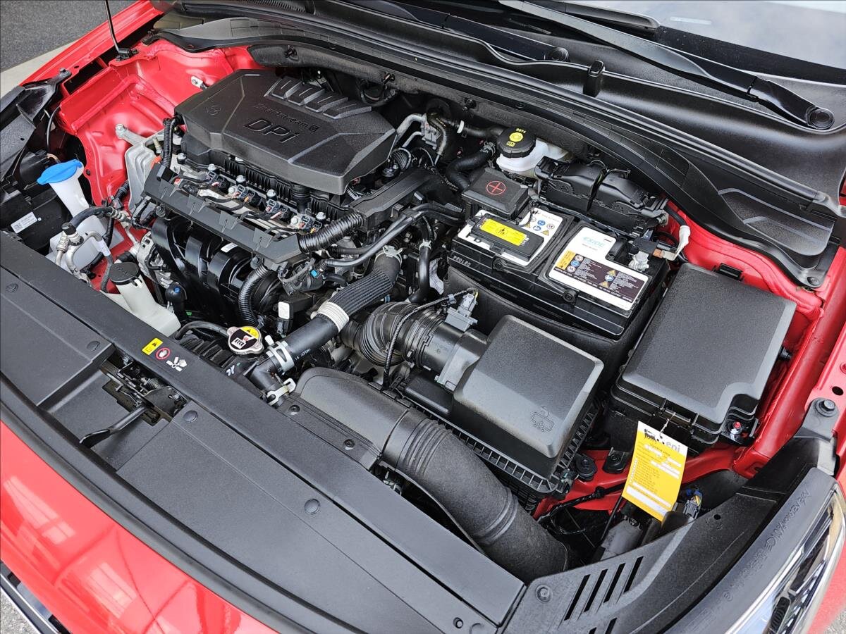 Hyundai i30 Kombi 1,5 l 70 kw