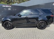 Land Rover Discovery SUV 3,0 l 183 kw