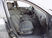 Audi A3 Hatchback 2,0 l 103 kw