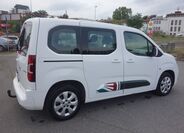 Opel Combo 9