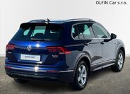 Volkswagen Tiguan Kombi 2,0 l 140 kw