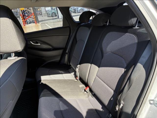 Hyundai i30 Kombi 998,0 88 kw