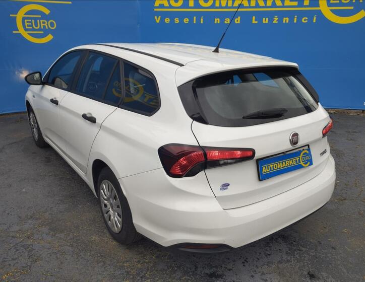 Fiat Tipo 6