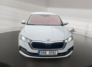 Škoda Octavia Kombi 1,5 l 110 kw