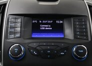 Ford S-MAX MPV 1,5 l 121 kw