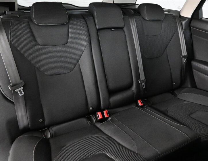 Ford Mondeo Kombi 2,0 l 140 kw