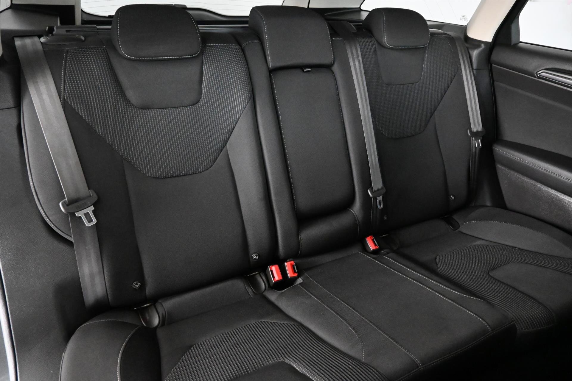 Ford Mondeo Kombi 2,0 l 140 kw