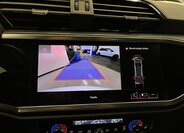 Audi Q3 SUV / Terénní 1,5 l 110 kw