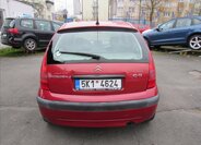 Citroën C3 Hatchback 1,4 l 54 kw