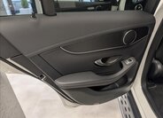 Mercedes-Benz GLC SUV 2,0 l 145 kw