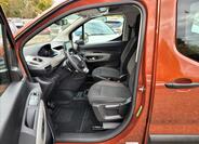 Peugeot Rifter 9