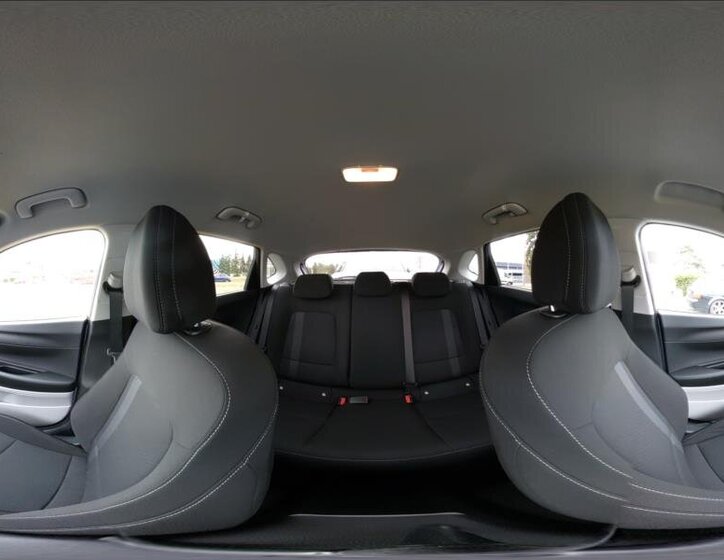 Hyundai i20 Hatchback 998,0 73 kw