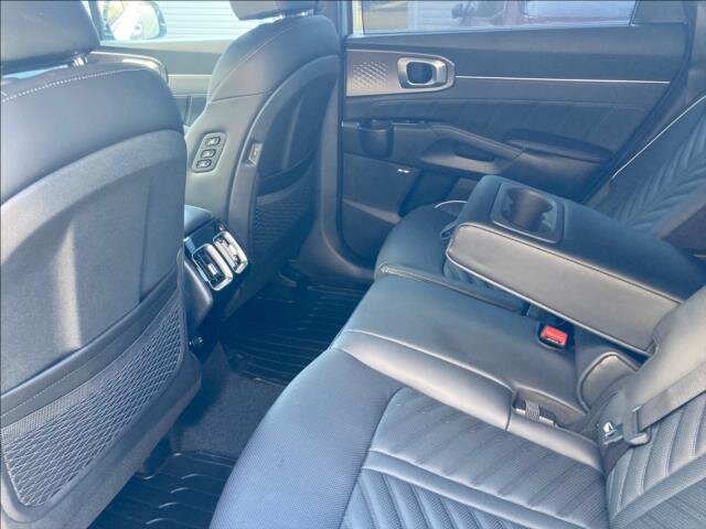 KIA Sorento SUV / Terénní 2,2 l 142 kw