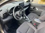 Toyota Yaris Hatchback 1,5 l 68 kw