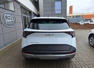 KIA Sportage SUV / Terénní 1,6 l 110 kw