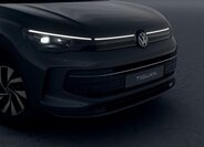 Volkswagen Tiguan SUV / Terénní 1,5 l 110 kw