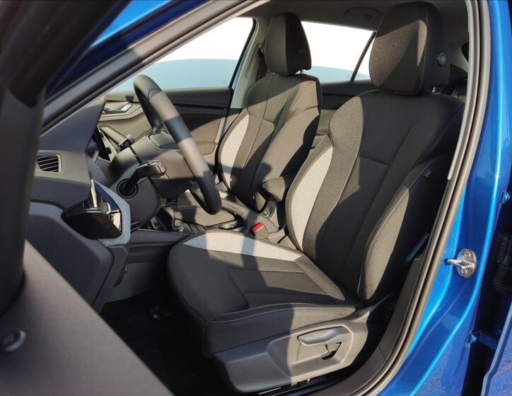 Škoda Scala Hatchback 999,0 85 kw