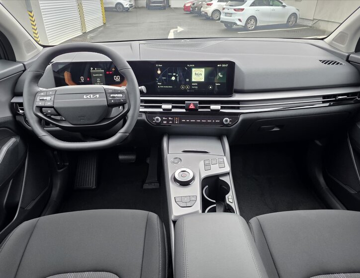 KIA Sportage SUV / Terénní 1,6 l 118 kw