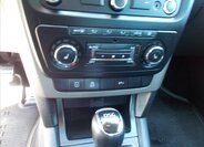 Škoda Yeti SUV / Terénní 1,4 l 90 kw