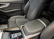 Audi Q7 Kombi 3,0 l 210 kw