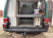 Volkswagen Transporter VAN / Minibus 0,0 0