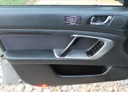 Subaru Legacy Kombi 2,0 l 121 kw