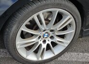 BMW Řada 3 Kombi 3,0 l 180 kw