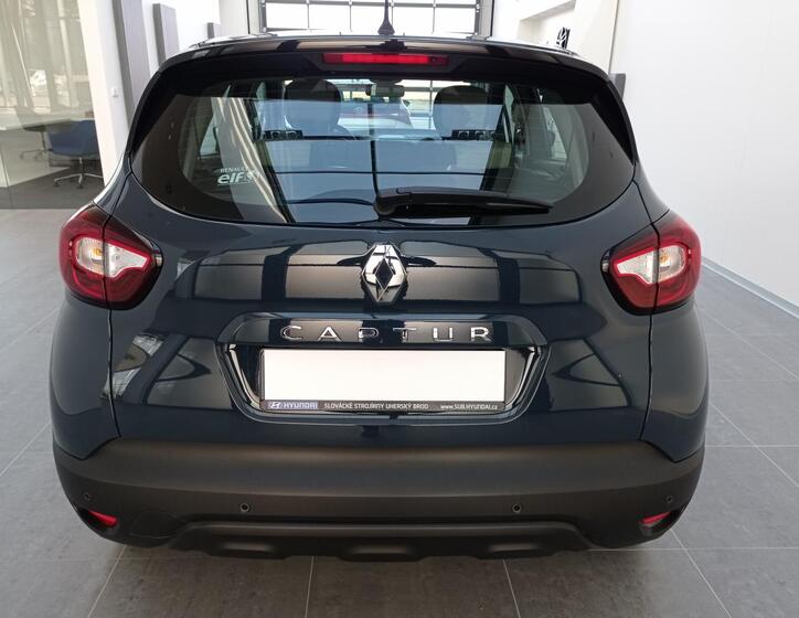 Renault Captur 5