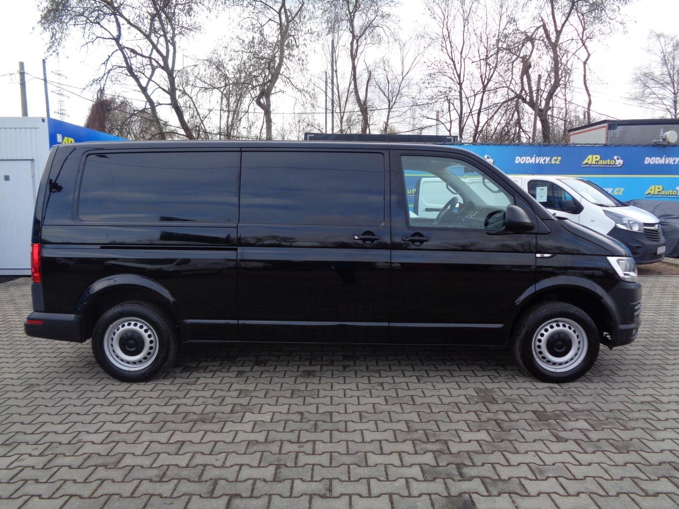Volkswagen Transporter Ostatní 2,0 l 110 kw