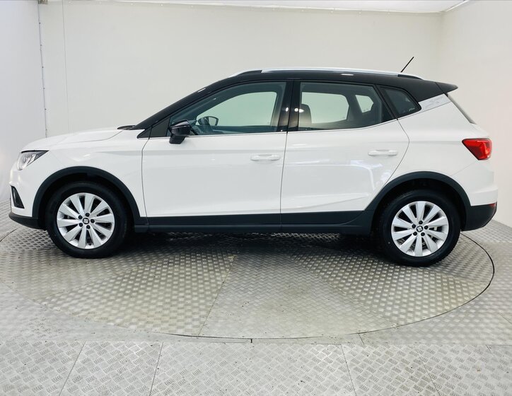 Seat Arona Hatchback 999,0 66 kw