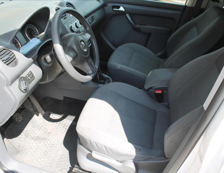 Volkswagen Caddy 7