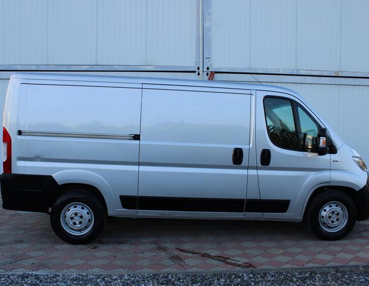 Fiat Ducato 3