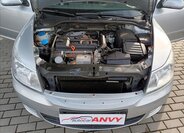 Škoda Octavia Kombi 1,4 l 90 kw