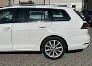 Volkswagen Golf Kombi 2,0 l 110 kw