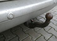 Peugeot 807 MPV 2,0 l 100 kw