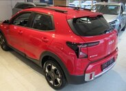 KIA Stonic SUV / Terénní 0,0 0