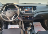 Hyundai Tucson 10