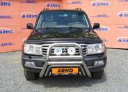 Toyota Land Cruiser 2