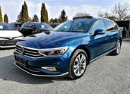 Volkswagen Passat Kombi 2,0 l 90 kw