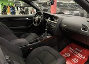 Audi A5 Kabriolet 2,0 l 125 kw