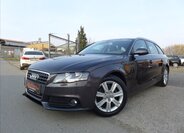 Audi A4 Kombi 2,0 l 105 kw