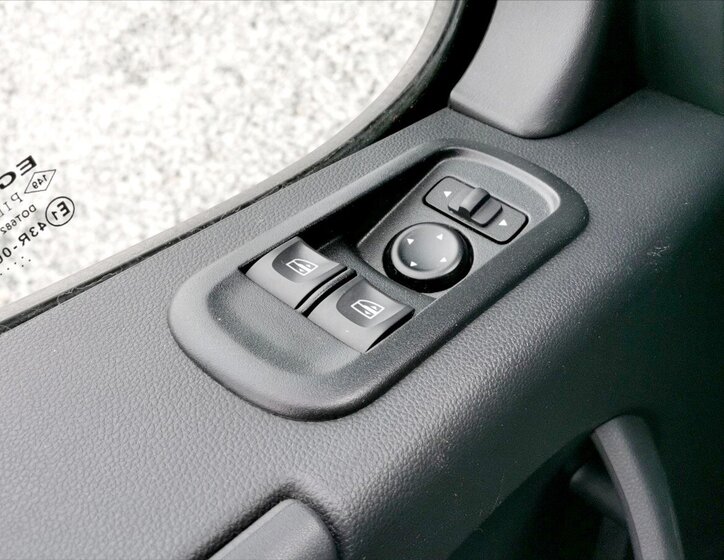 Renault Master Valník 2,3 l 120 kw