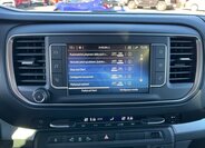 Toyota ProAce Verso VAN / Minibus 2,0 l 130 kw