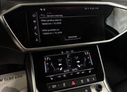 Audi A6 Kombi 2,0 l 150 kw